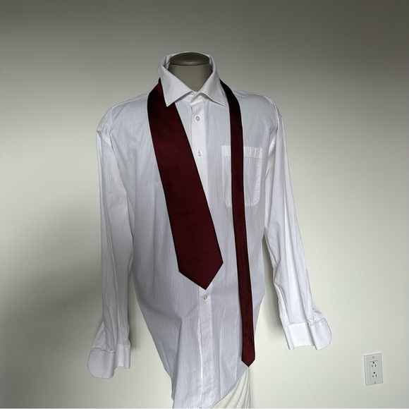 ouis Vuitton Tie - Picture 4 of 16